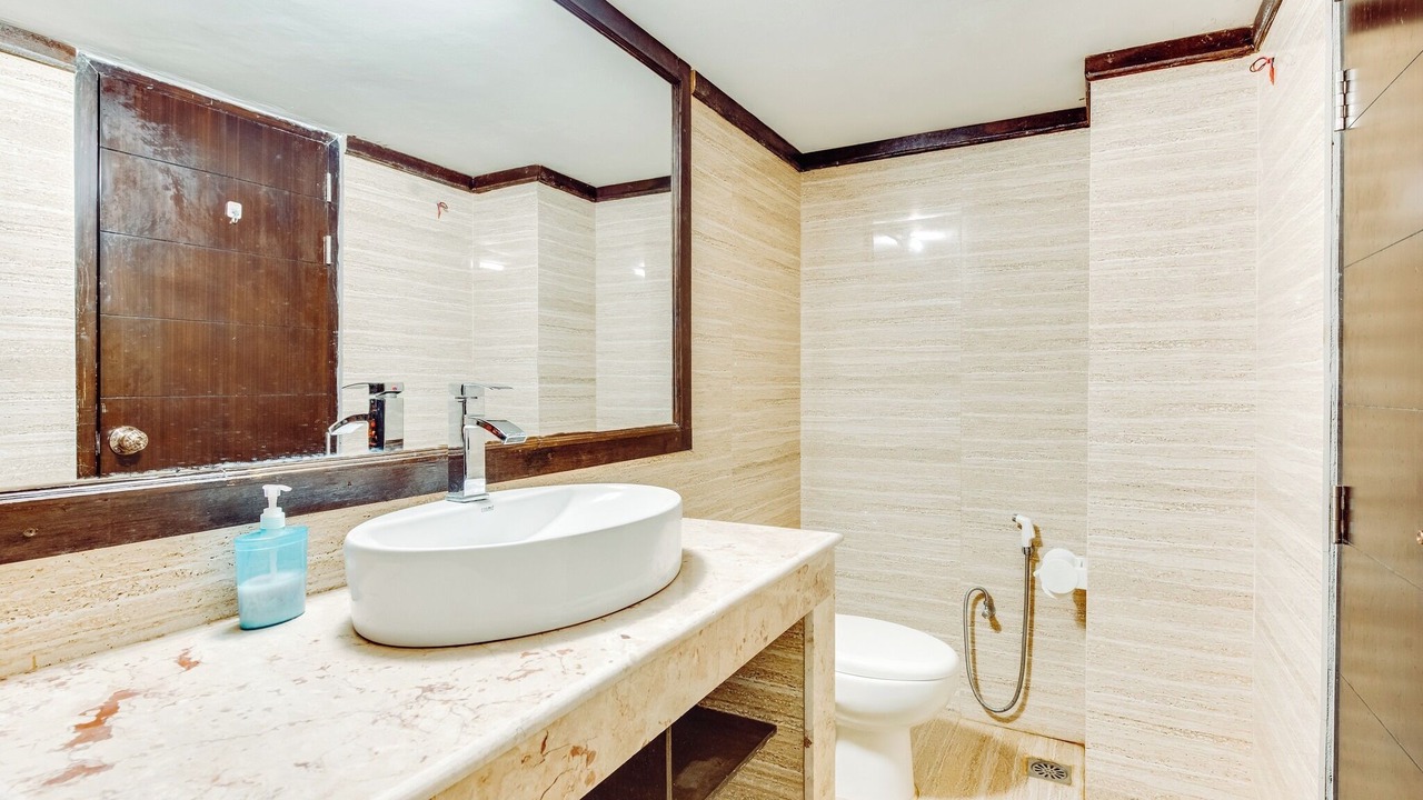 Photo of Bathroom in Dhaka Division