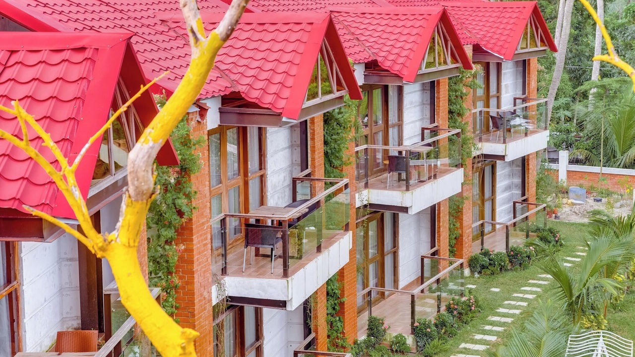 Photo of Outdoor in Dhaka Division