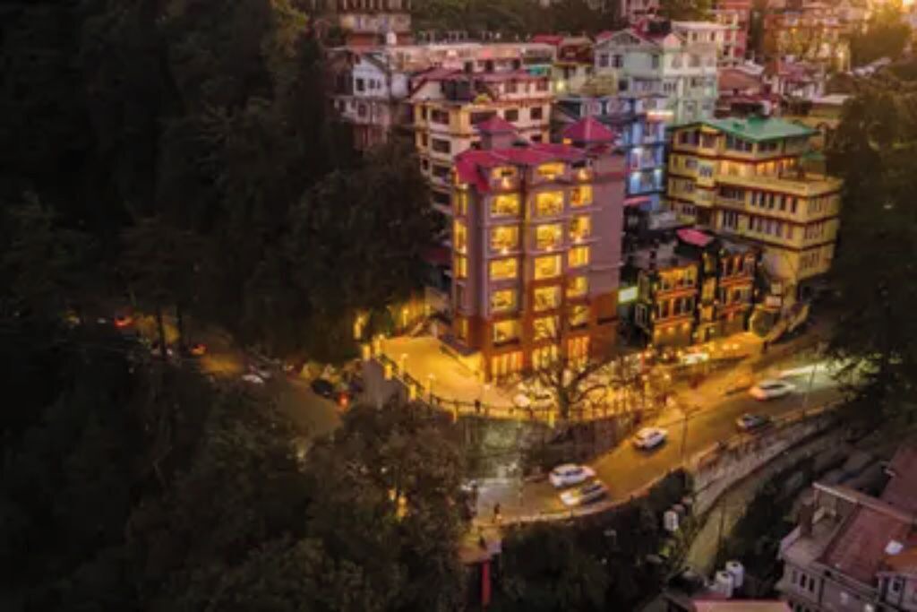 Photo of Outdoor in Shimla