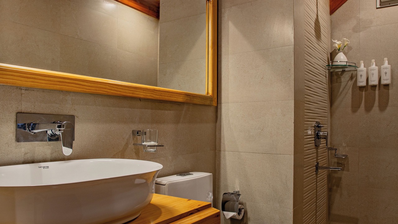 Photo of Bathroom in Shimla