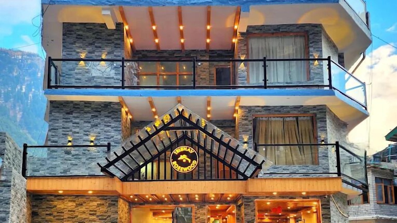 Photo of Outdoor in New Manali