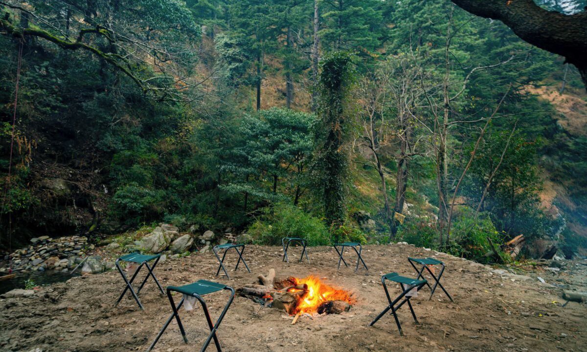 Photo of Outdoor in Ghiyagi