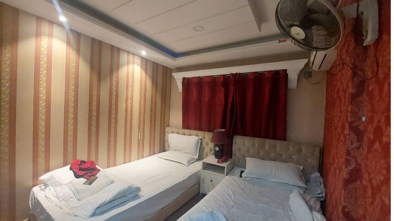 Photo of Bedroom in Dinajpur