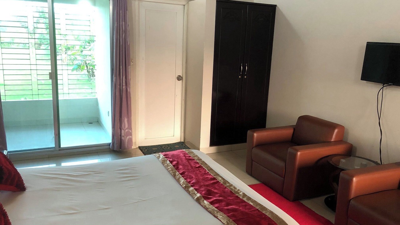 Photo of Bedroom in Dhaka Division