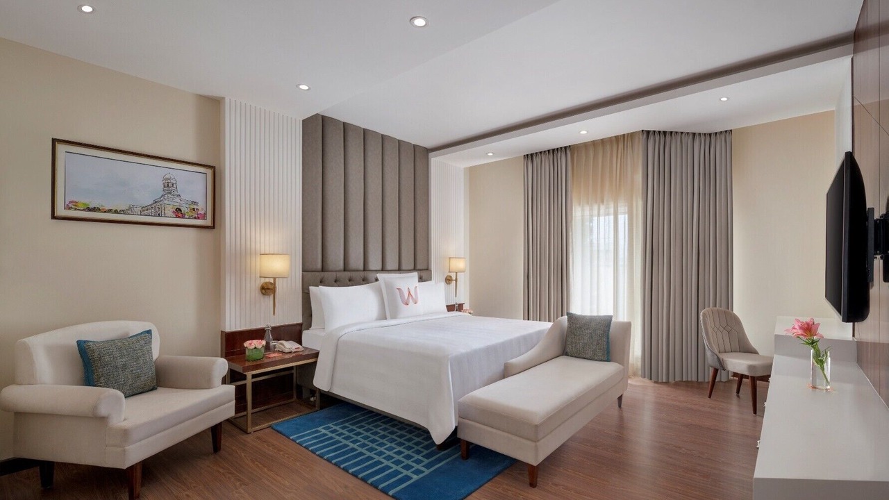 Photo of Bedroom in Bullawala