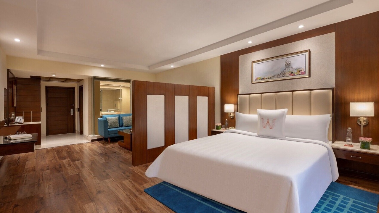 Photo of Bedroom in Bullawala