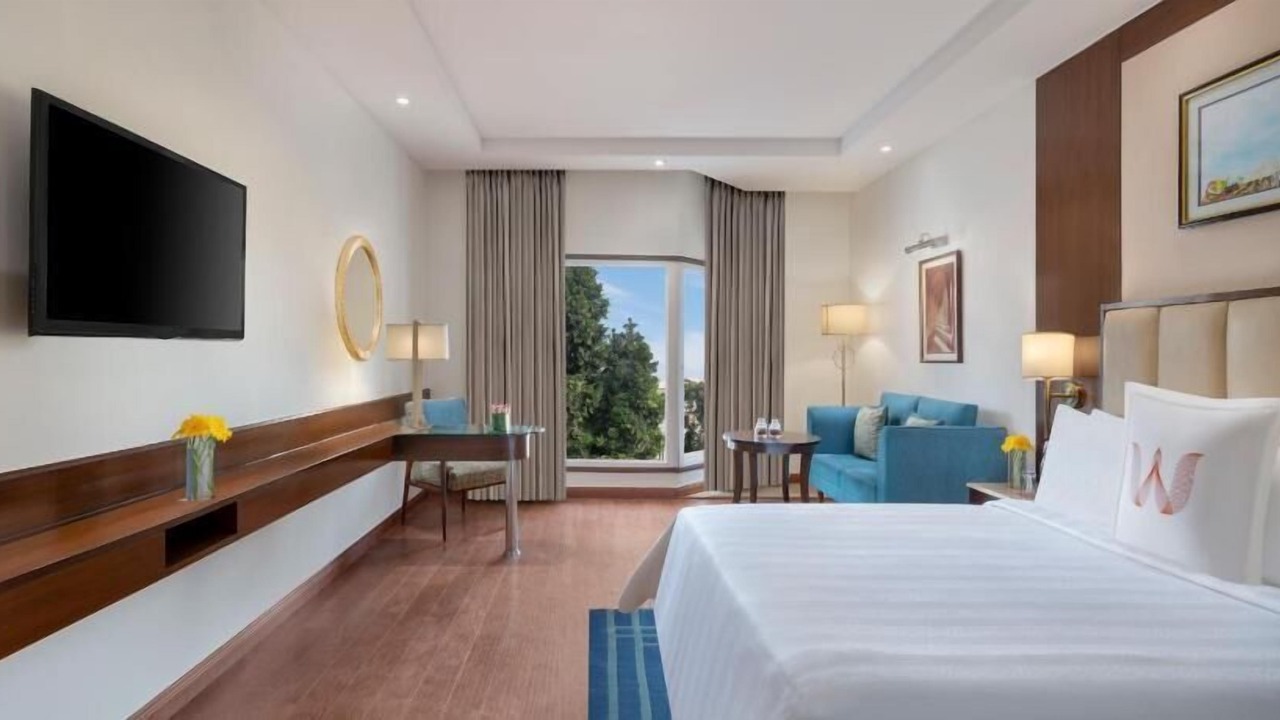 Photo of Bedroom in Bullawala