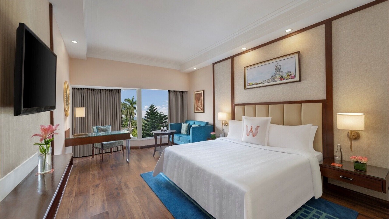 Photo of Bedroom in Bullawala