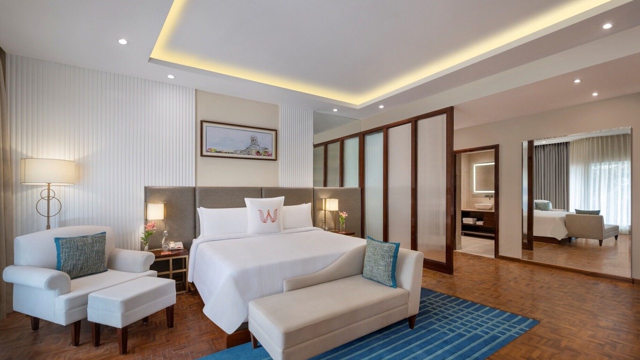 Photo of Bedroom in Bullawala