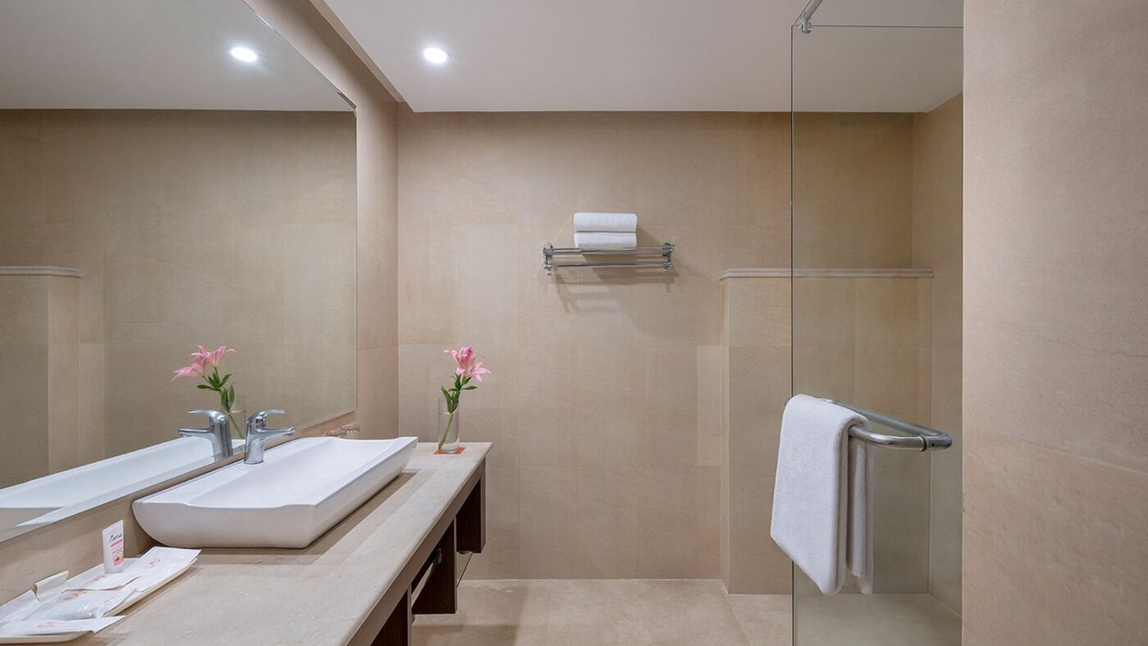 Photo of Bathroom in Bullawala