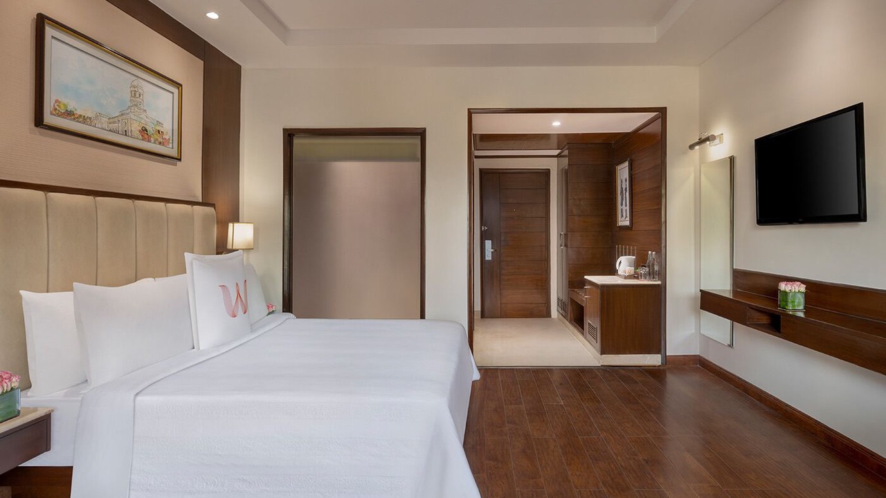Photo of Bedroom in Bullawala