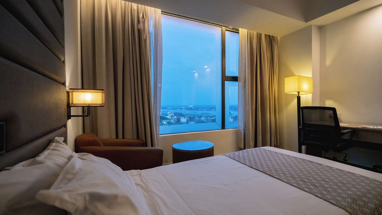 Photo of Bedroom in Chittagong