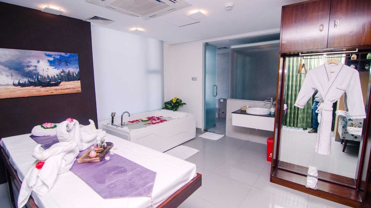 Photo of Bedroom in Chittagong