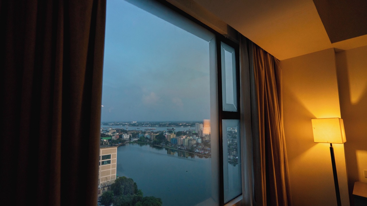 Photo of Bedroom in Chittagong