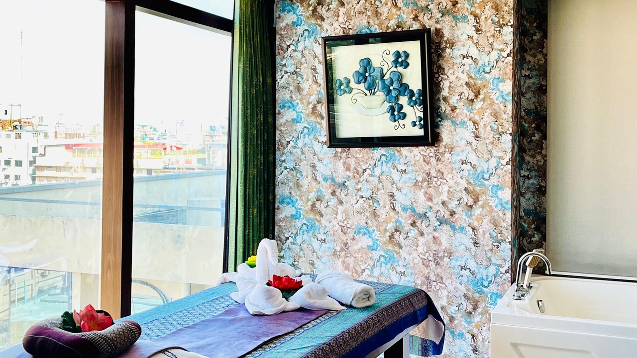 Photo of Bedroom in Chittagong