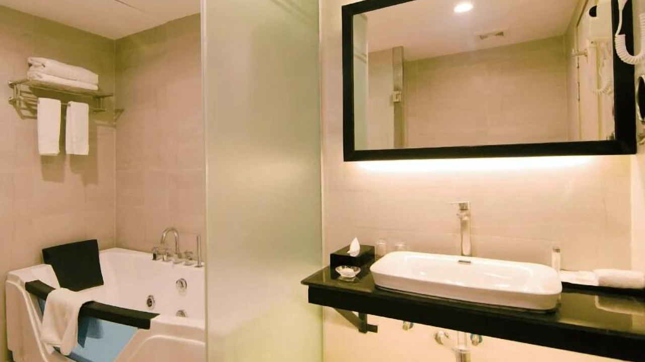 Photo of Bathroom in Chittagong
