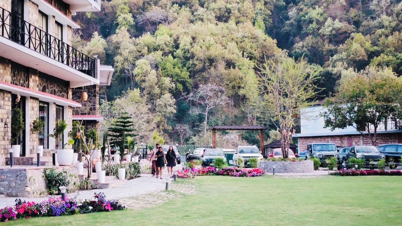 Photo of Outdoor in Marchula