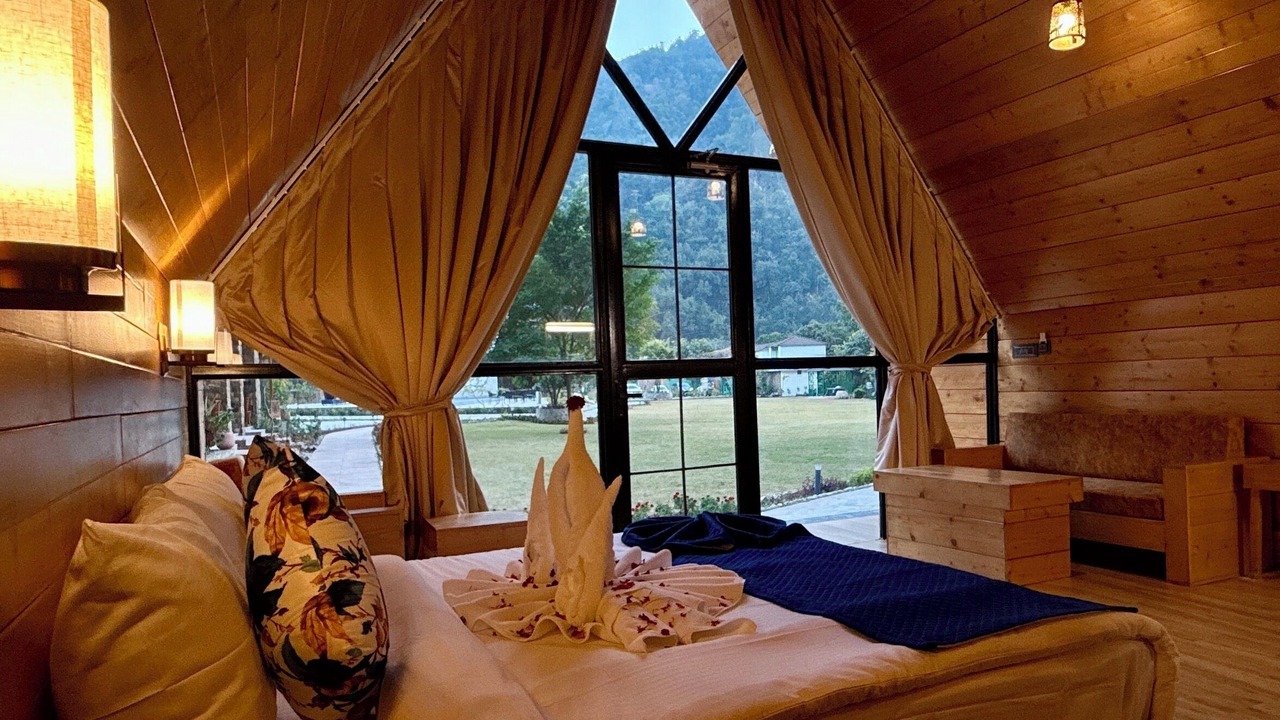 Photo of Bedroom in Marchula