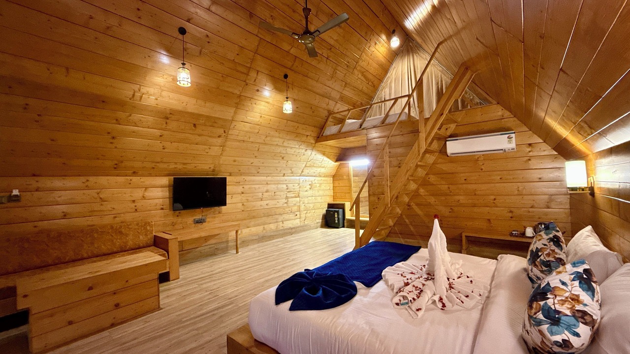 Photo of Bedroom in Marchula