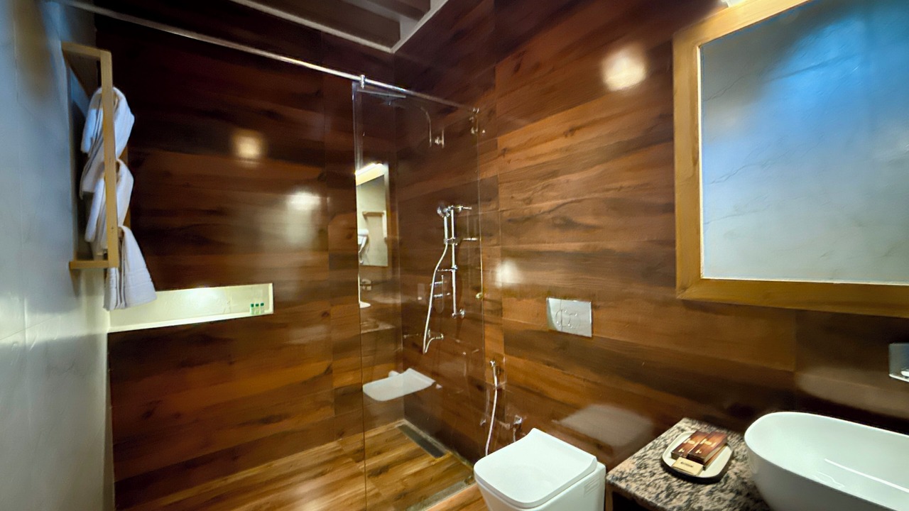Photo of Bathroom in Marchula