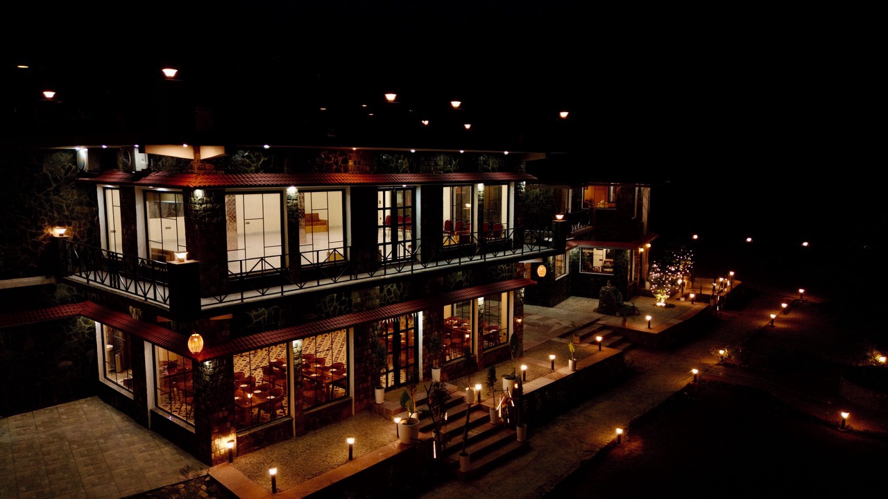 Photo of Outdoor in Marchula