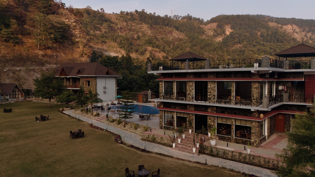 Photo of Outdoor in Marchula