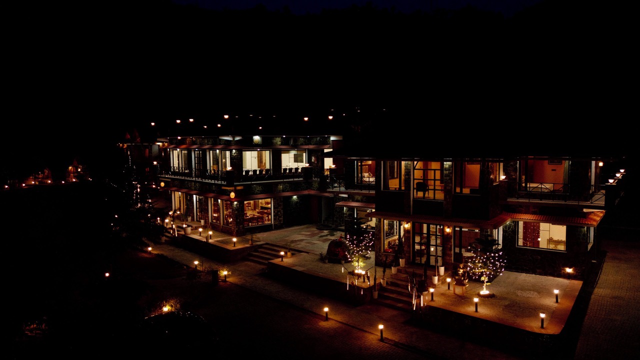Photo of Outdoor in Marchula
