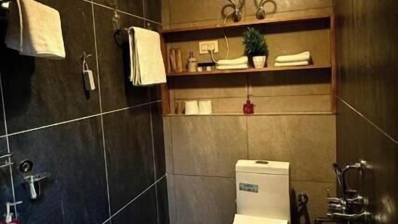Photo of Bedroom in Mohal