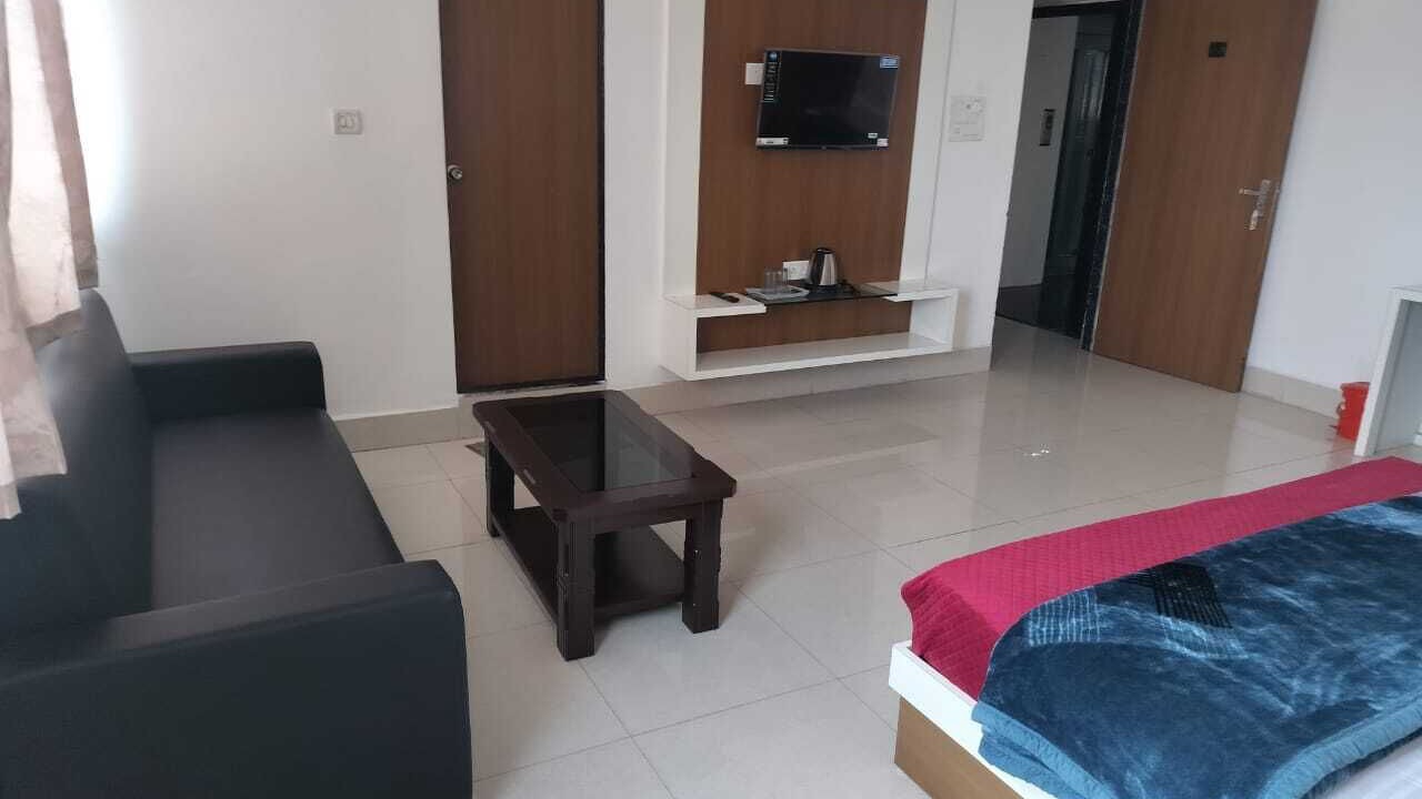 Photo of Bedroom in Kankarbagh
