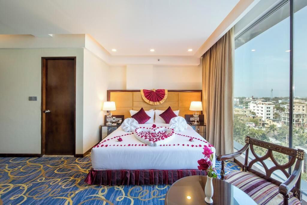 Photo of Bedroom in Sylhet