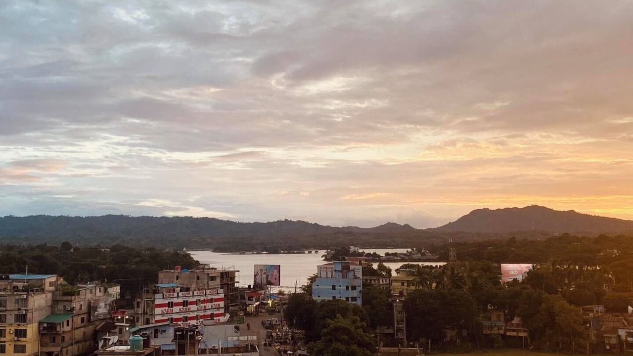 Photo of Outdoor in Rangamati Hill District