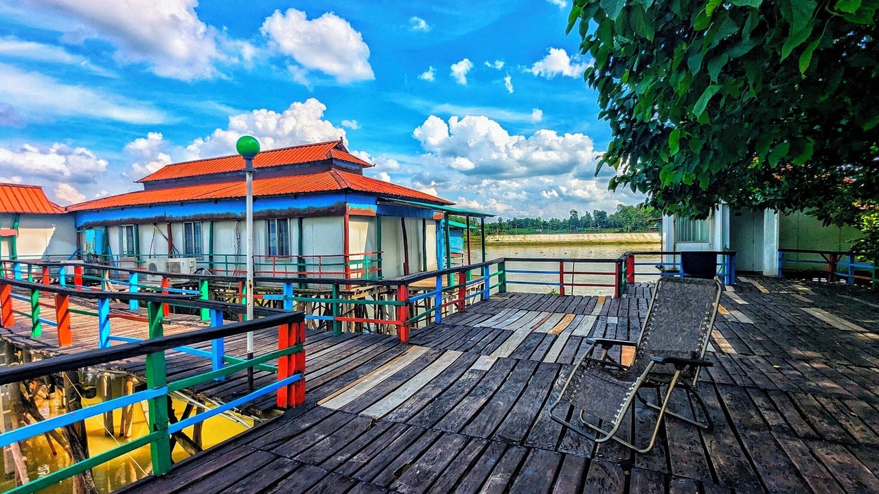 Photo of Outdoor in Pirozali