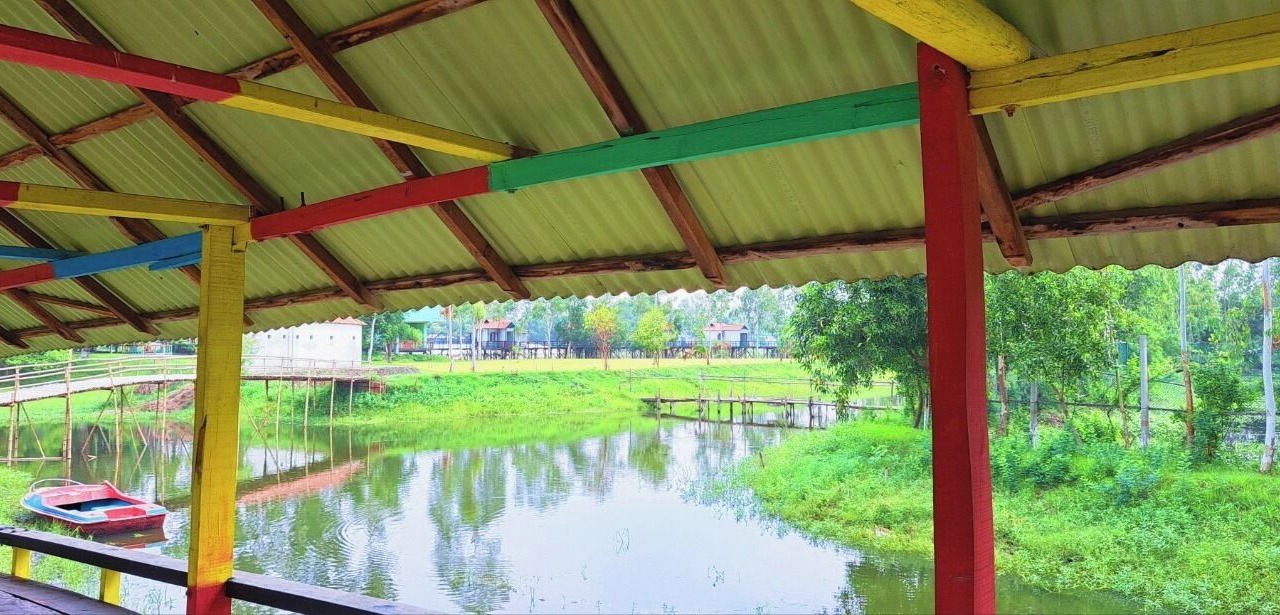 Photo of Outdoor in Pirozali