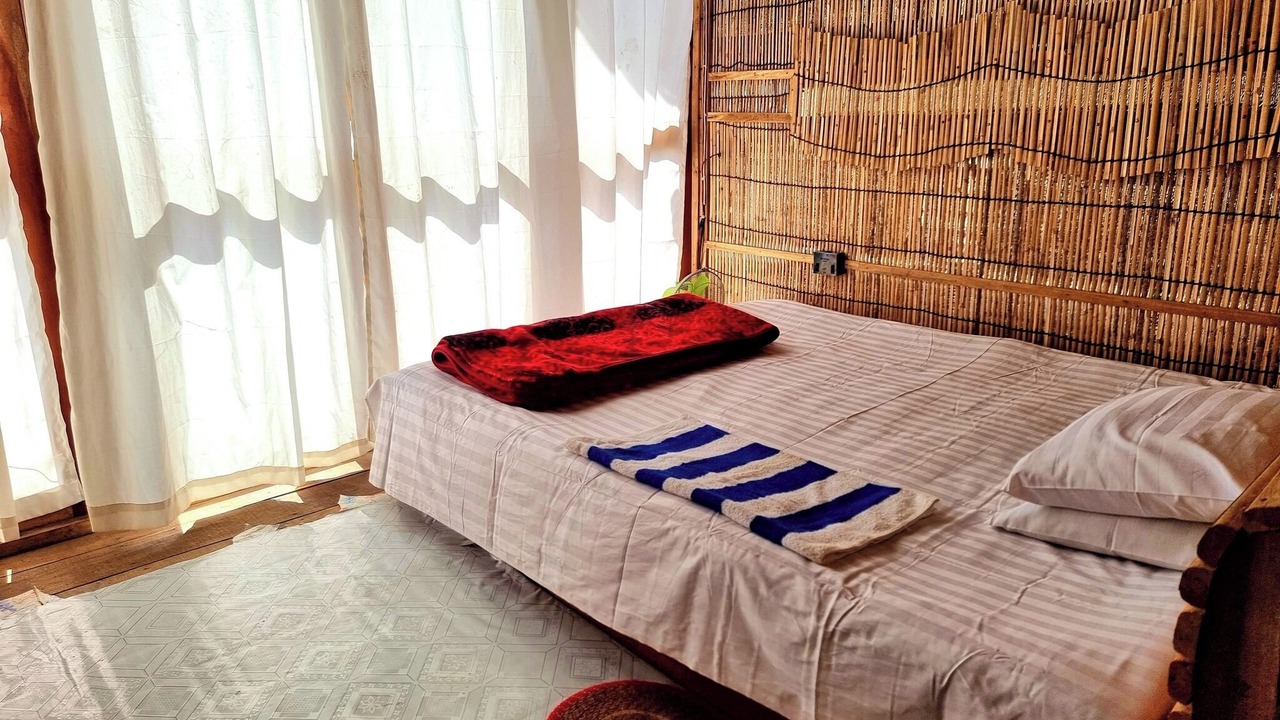 Photo of Bedroom in Bandarban