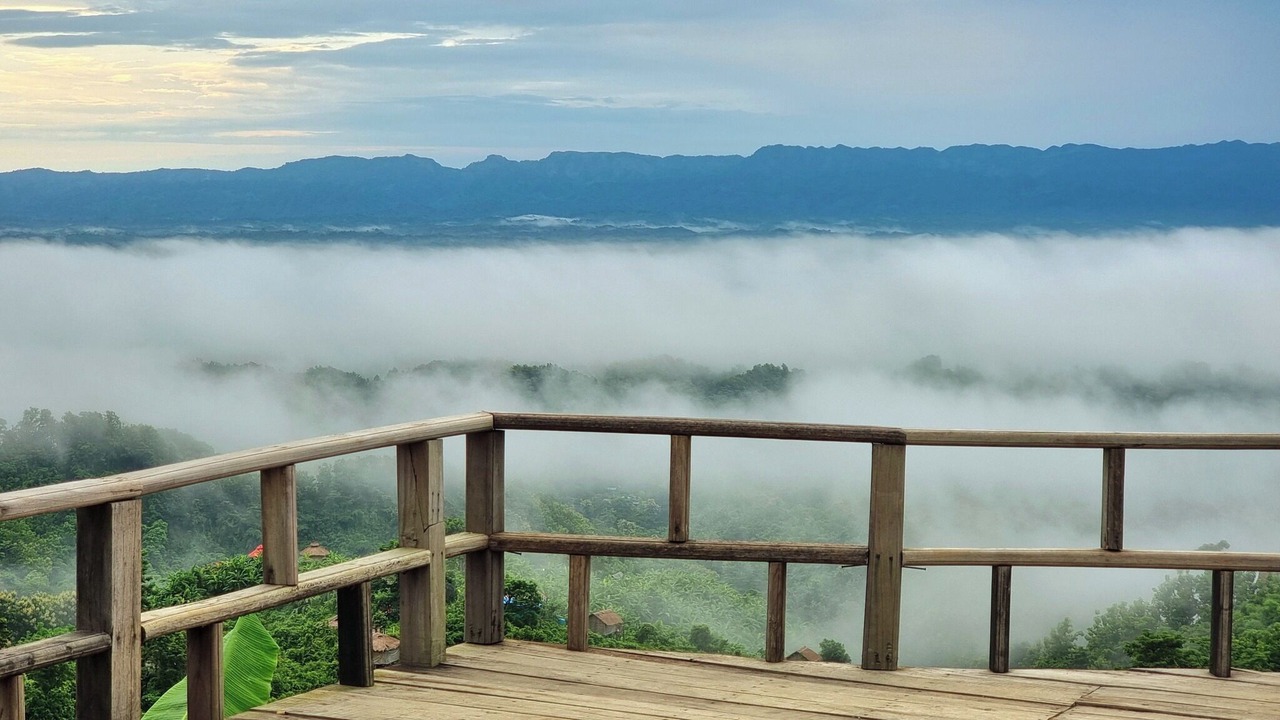 Photo of Outdoor in Bandarban