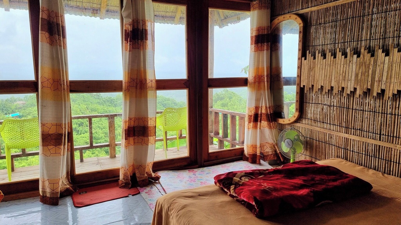 Photo of Bedroom in Bandarban