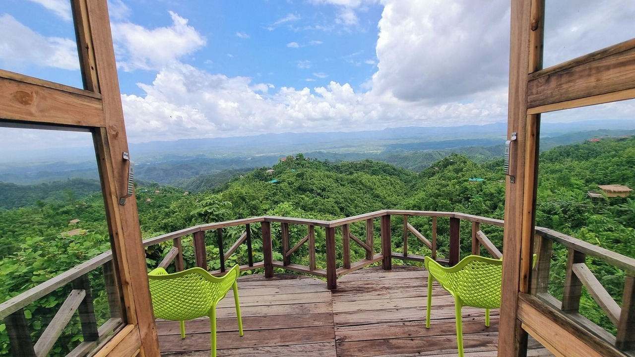 Photo of Livingroom in Bandarban