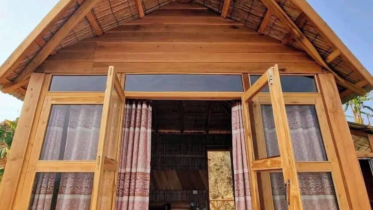 Photo of Bedroom in Bandarban
