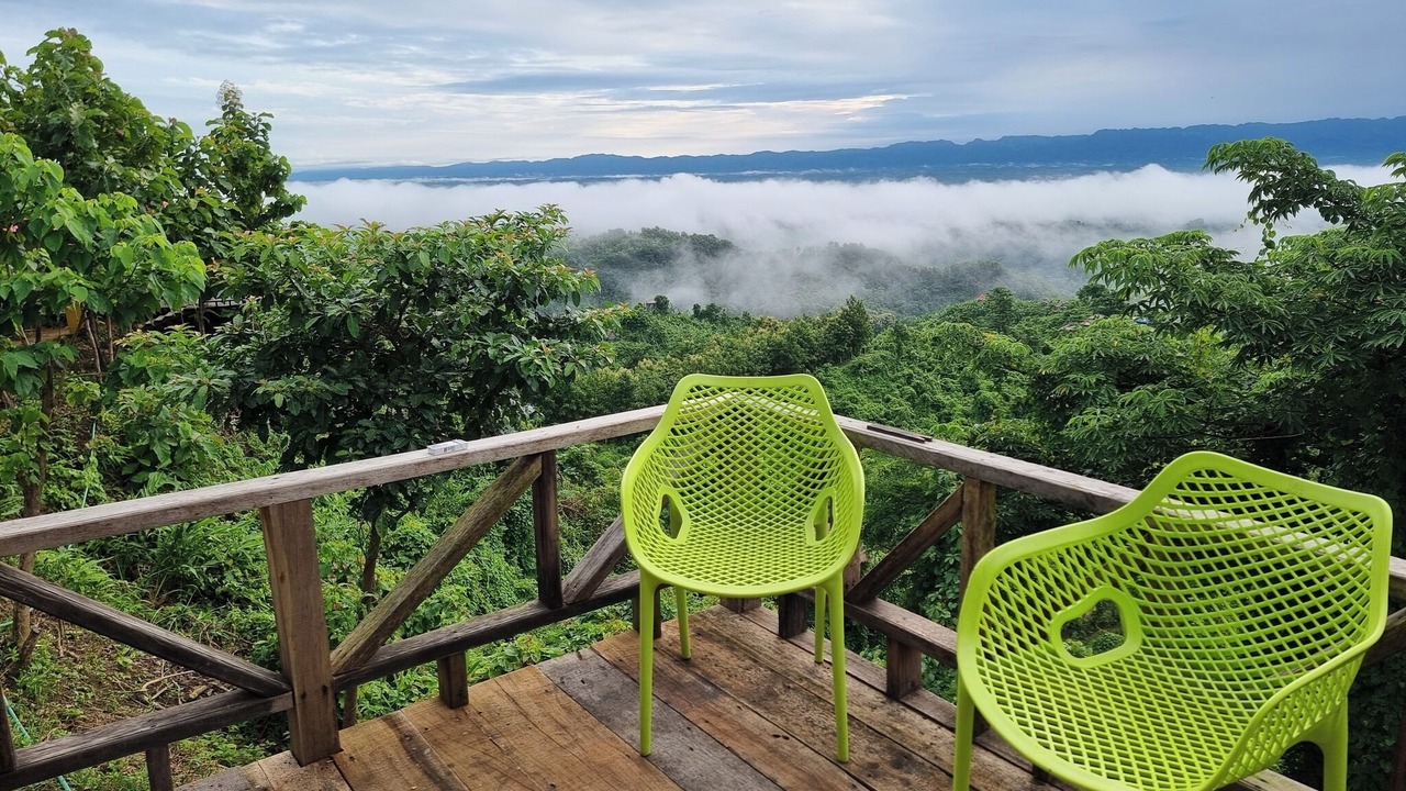 Photo of Outdoor in Bandarban