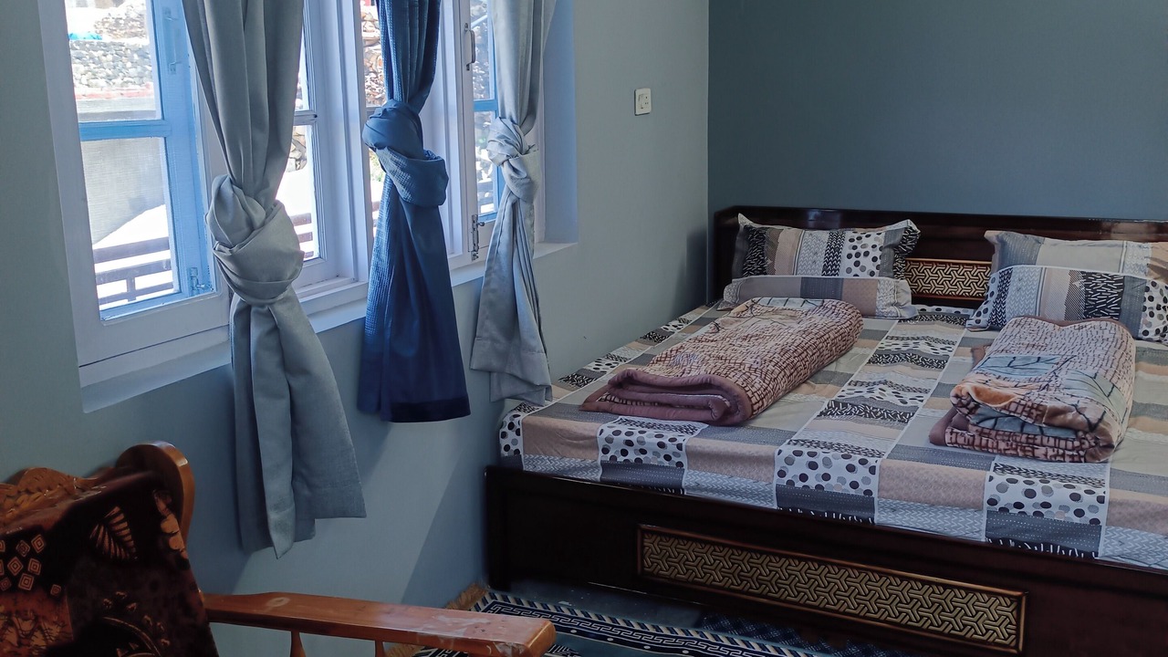 Photo of Livingroom in Nako