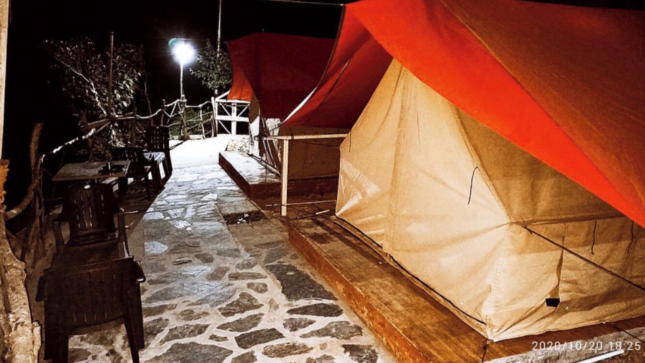 Photo of Bedroom in Chakrata