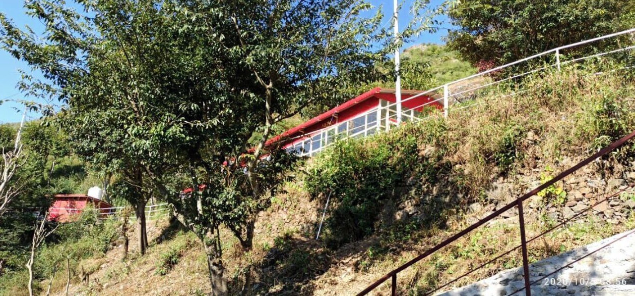 Photo of Outdoor in Chakrata