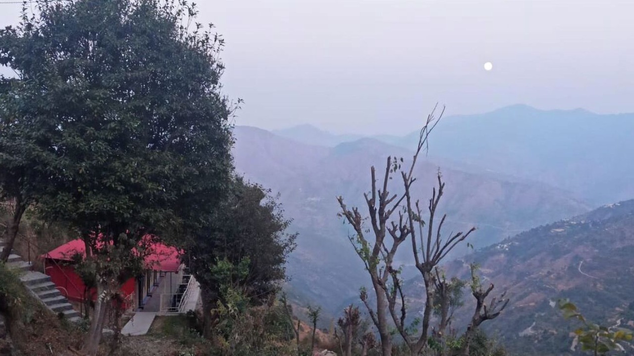 Photo of Outdoor in Chakrata