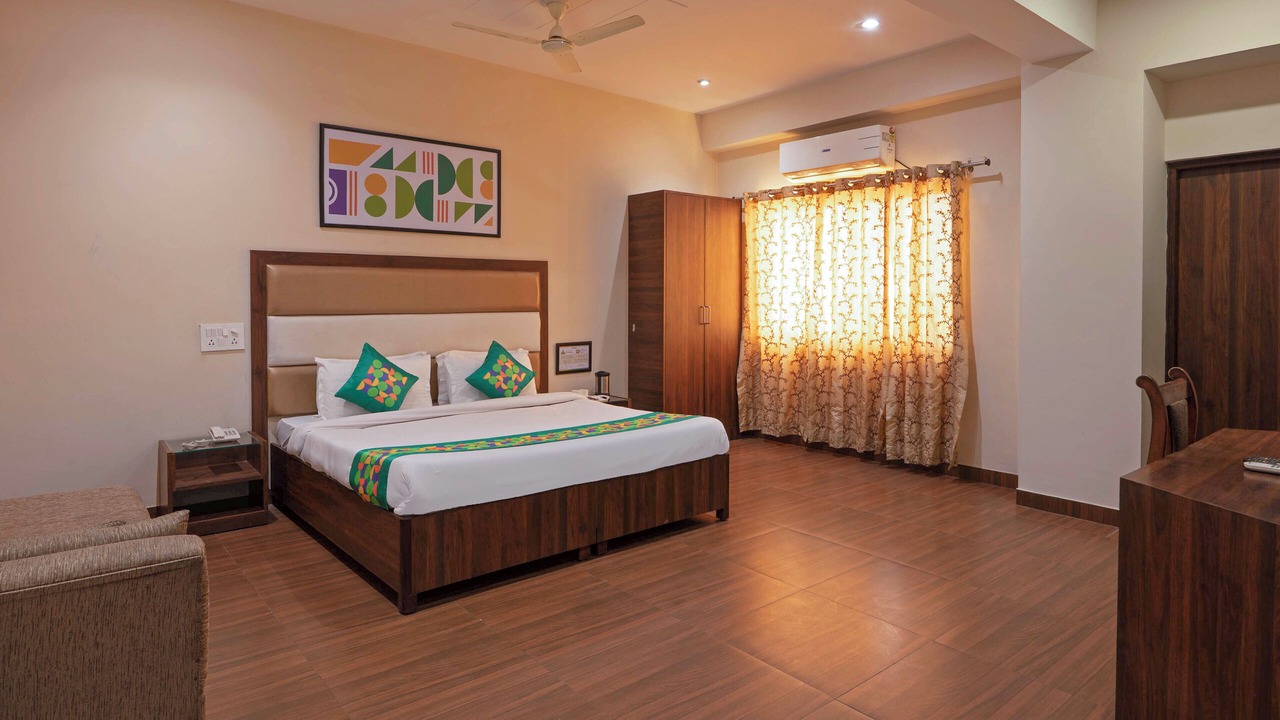 Photo of Bedroom in Bullawala