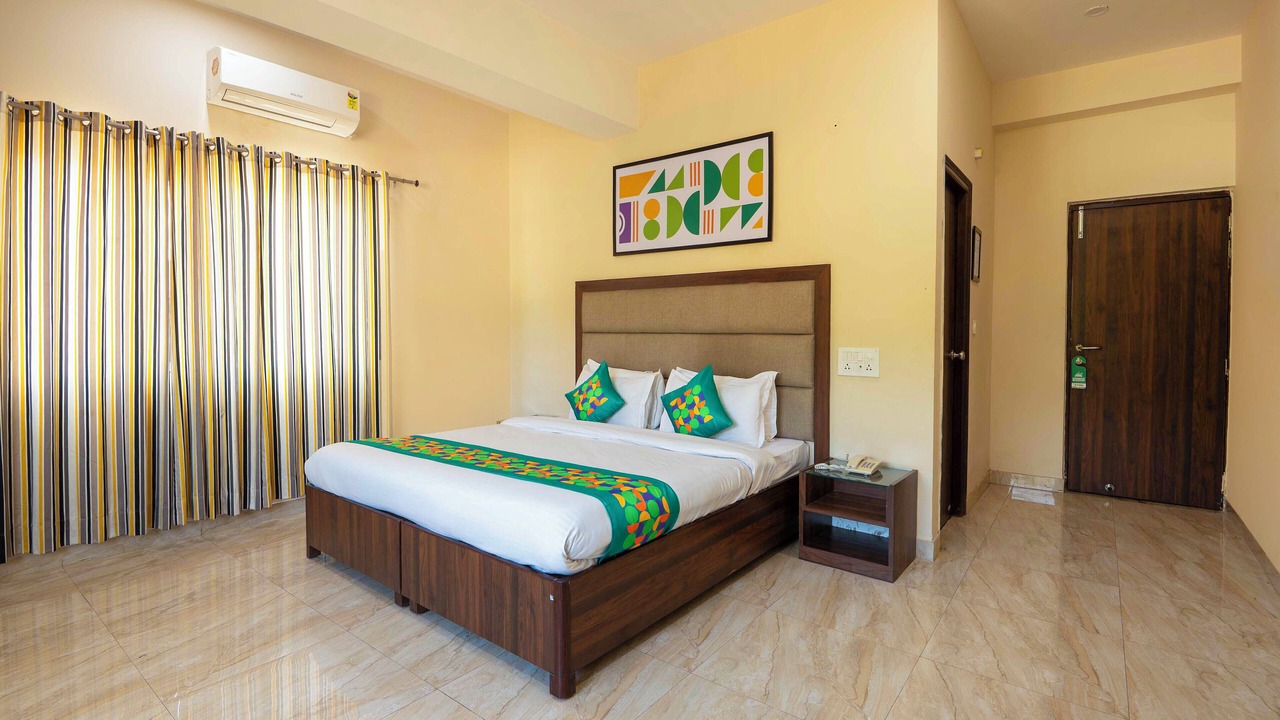 Photo of Bedroom in Bullawala
