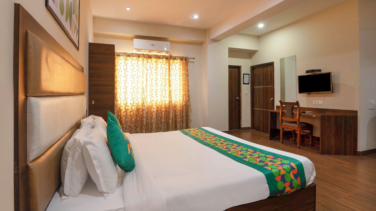 Photo of Bedroom in Bullawala