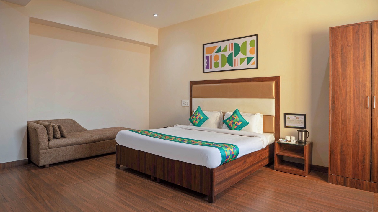 Photo of Bedroom in Bullawala