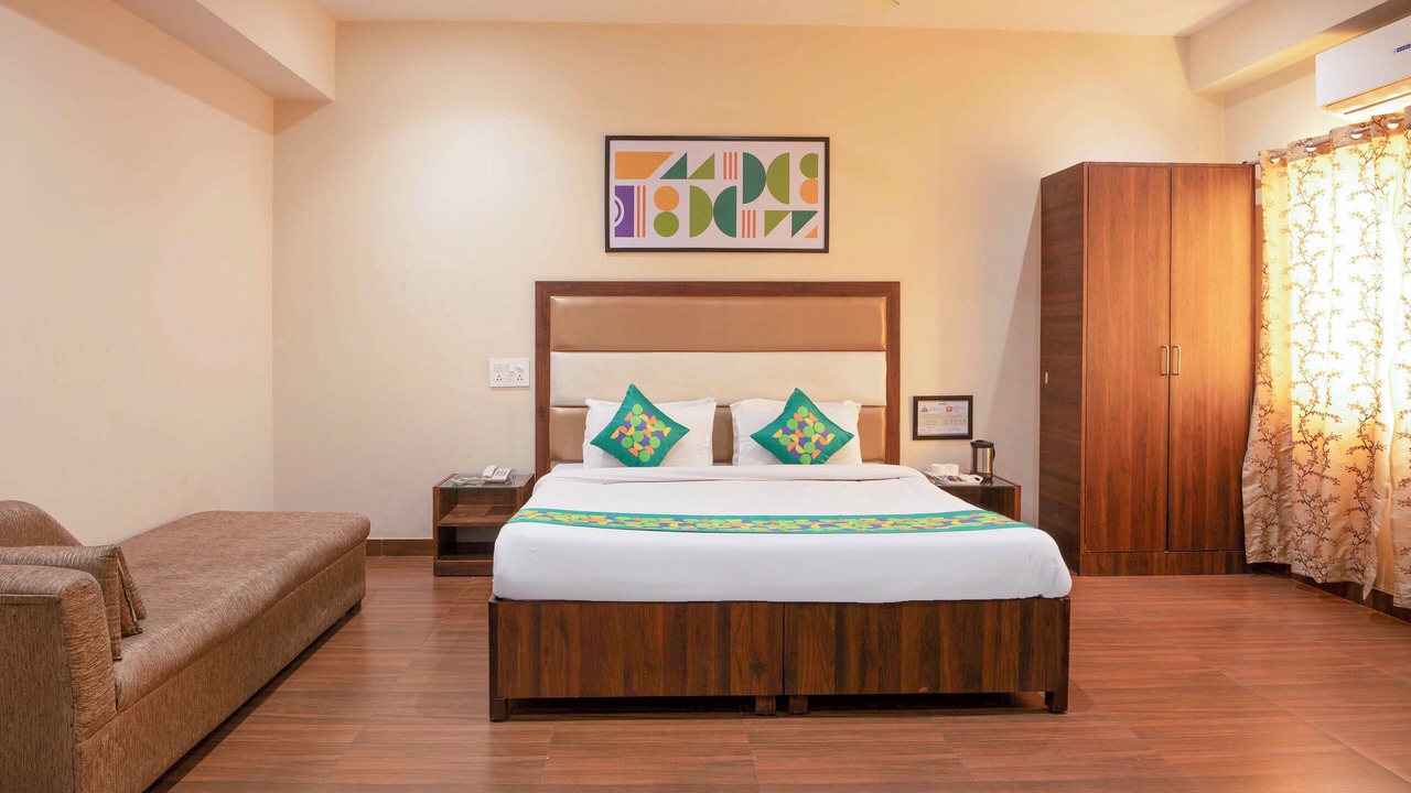 Photo of Bedroom in Bullawala