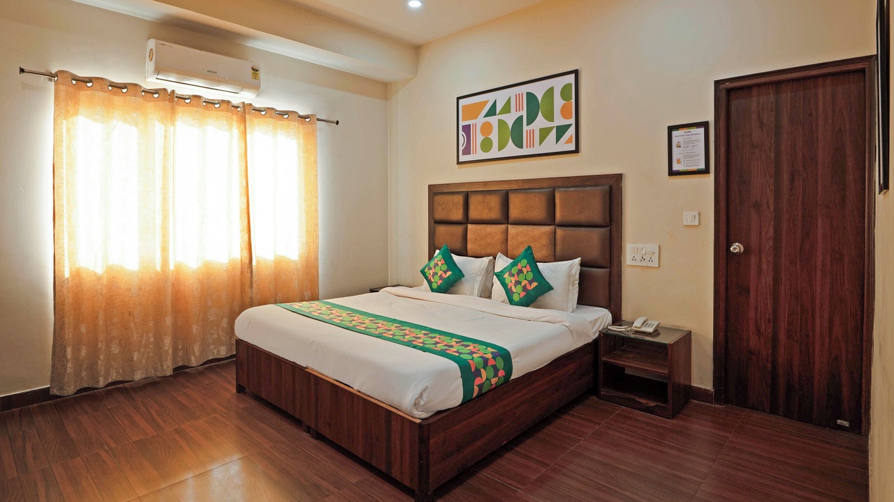Photo of Bedroom in Bullawala