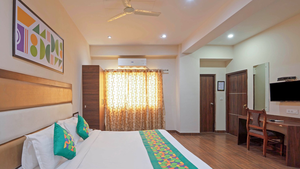Photo of Bedroom in Bullawala